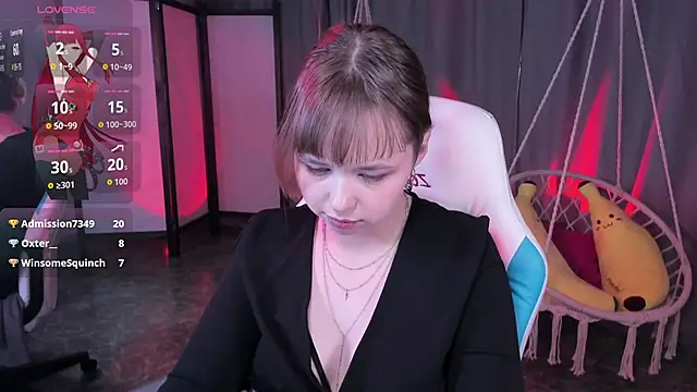 LeonaHicks online show from 04/11/26, 07:45