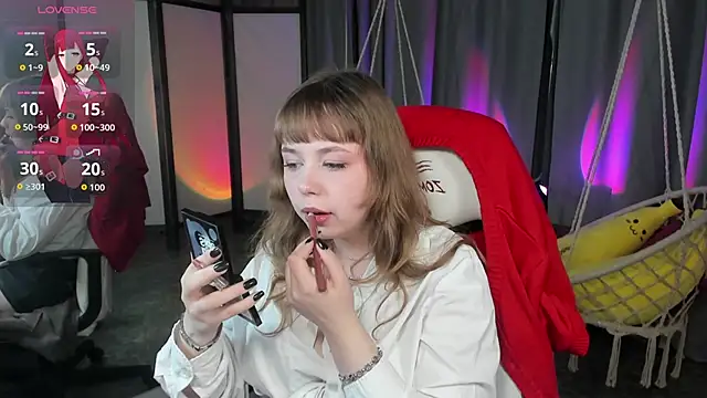 LeonaHicks online show from 05/15/26, 05:58