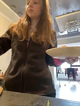 AForbiddenFlower online show from 03/26/26, 01:38