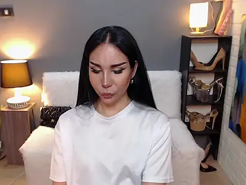 Porn GoddessTS online show from 03/31/26, 02:46