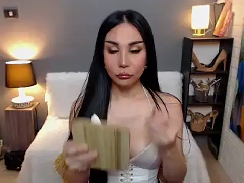 Porn GoddessTS online show from 04/20/26, 12:19