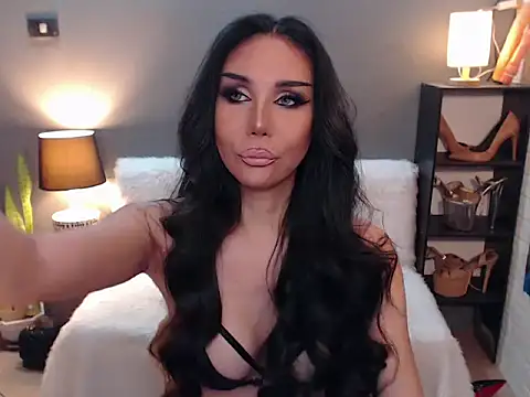 Porn GoddessTS online show from 04/22/26, 12:07