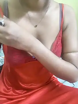 Rubina Love online show from 04/28/26, 04:28