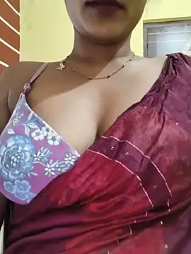 Rubina Love online show from 06/09/26, 12:11