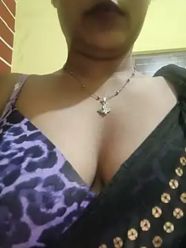 Rubina Love online show from 06/09/26, 08:09