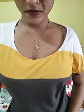 Rubina Love online show from 06/11/26, 08:56
