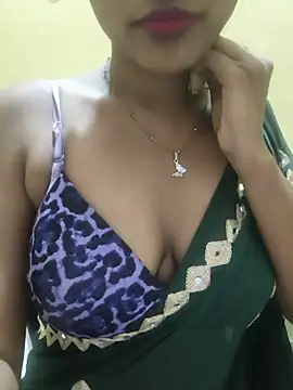 Rubina Love online show from 06/21/26, 05:15