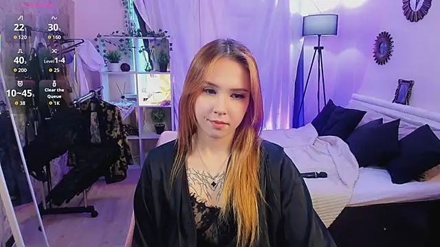 Snapshot of Lisa_mano chatting on 04/08/26, 10:26 Lisa mano online show from 04/08/26, 10:26