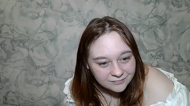 Jenny Kiss  online show from 03/27/26, 06:29