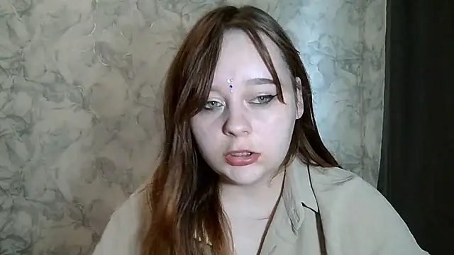 Jenny Kiss  online show from 05/22/26, 07:59