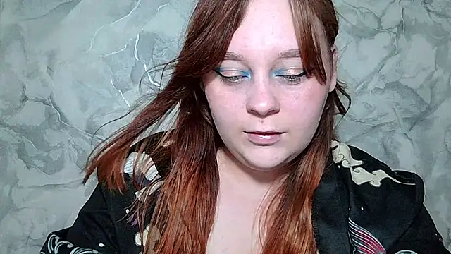 Jenny Kiss  online show from 05/23/26, 10:52