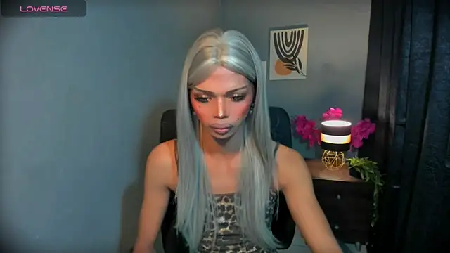 xEllaineCumsLotx online show from 03/25/26, 11:33