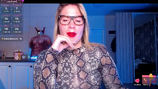 vip sweetnes online show from 04/23/26, 01:24