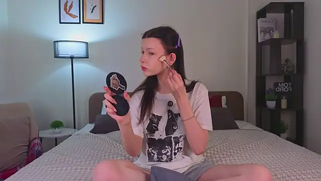 SophiaAltidor online show from 03/31/26, 01:40