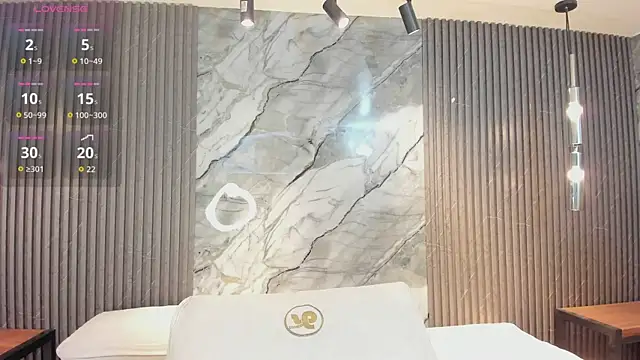 hanna steel online show from 06/03/26, 11:46