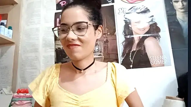 KaylaRise online show from 03/25/26, 06:03