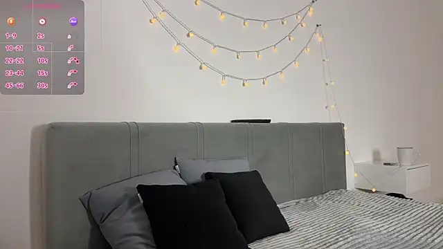 meowchaa online show from 04/19/26, 05:12