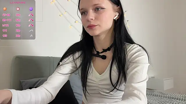 meowchaa online show from 04/21/26, 05:28