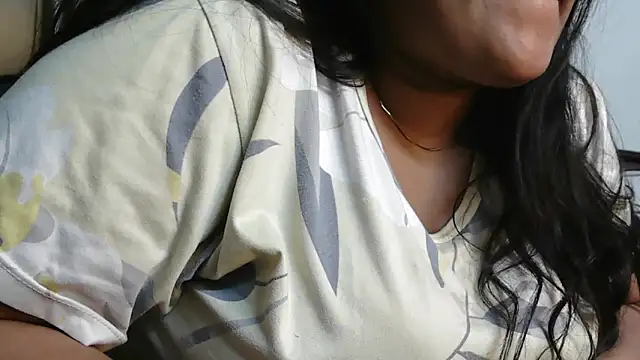 Choco QueenX online show from 04/02/26, 06:49