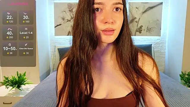 Snapshot of Savannah_hx chatting on 04/19/26, 03:33 Savannah hx online show from 04/19/26, 03:33