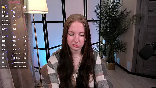 Snapshot of Elisabeth_Binder chatting on 06/18/26, 03:40 Elisabeth Binder online show from 06/18/26, 03:40