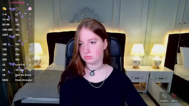 Snapshot of Elisabeth_Binder chatting on 06/20/26, 03:42 Elisabeth Binder online show from 06/20/26, 03:42