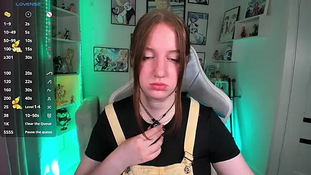 Snapshot of Elisabeth_Binder chatting on 07/03/26, 03:46 Elisabeth Binder online show from 07/03/26, 03:46