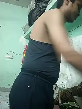 Rishabh 20 UAE online show from 03/29/26, 04:56