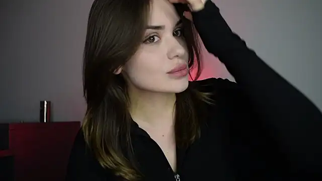 Nellynoir online show from 03/23/26, 08:35