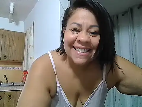 Veronica missbigg online show from 05/13/26, 09:50