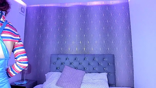 erizdarkveyl online show from 05/16/26, 05:04