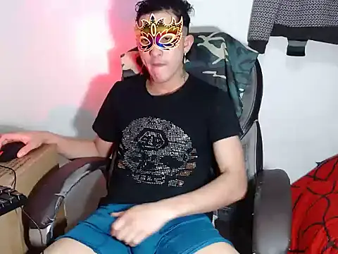 SexyboyHot2000 online show from 04/19/26, 09:50