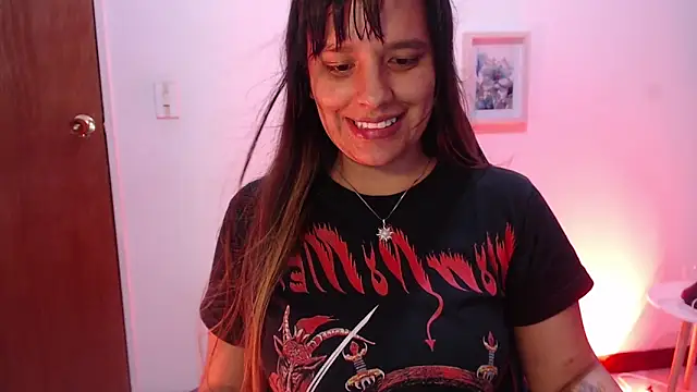 Ivvy Bloom online show from 05/16/26, 03:03