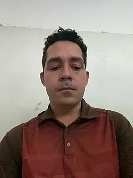 Gabriel leon33 online show from 07/01/26, 08:30