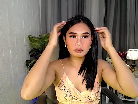 Yourgorgeousmarge online show from 03/25/26, 01:22