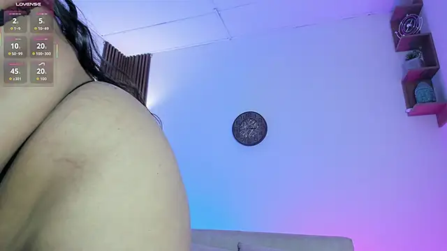 Stacy doll7 online show from 06/11/26, 08:18