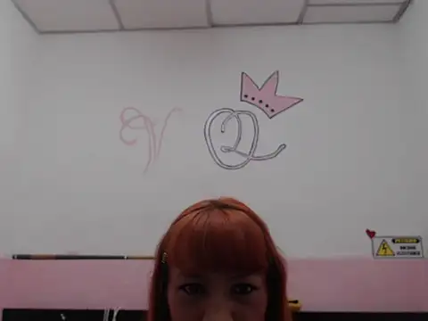 veronicaqueenxxx online show from 04/04/26, 04:44