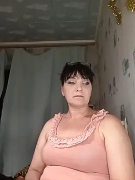 Milashkaqw online show from 03/25/26, 10:05