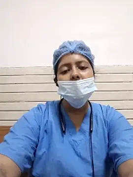 Aditi sarkar online show from 04/17/26, 08:28