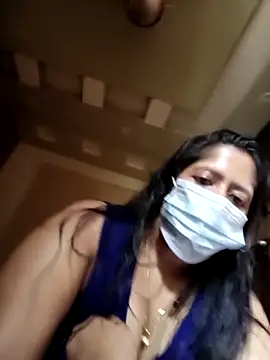 Aditi sarkar online show from 04/20/26, 06:38