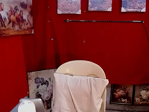 HottestLadyYuna online show from 05/02/26, 05:40