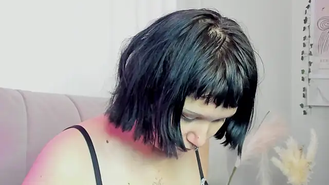 Amelia goth online show from 05/09/26, 11:26