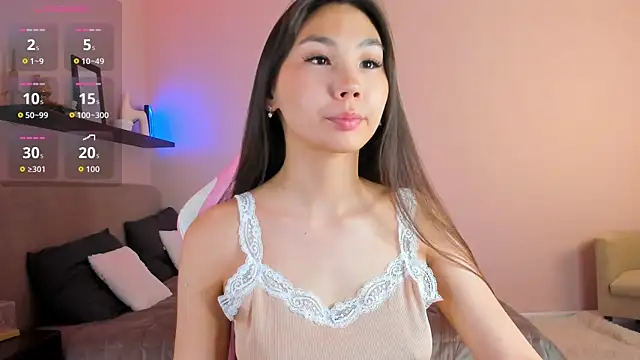Snapshot of LexieLee chatting on 07/17/26, 02:29 LexieLee online show from 07/17/26, 02:29