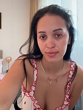 eve belle69 online show from 04/15/26, 09:49