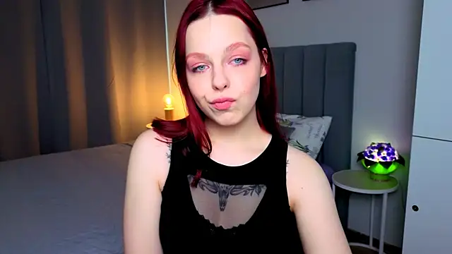 Judymooon online show from 04/03/26, 11:08