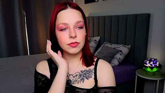 Judymooon online show from 04/06/26, 08:59