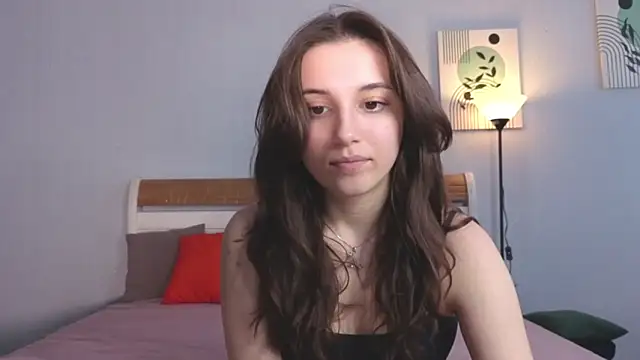 Snapshot of Annette_ethereal chatting on 06/07/26, 11:47 Annette ethereal online show from 06/07/26, 11:47
