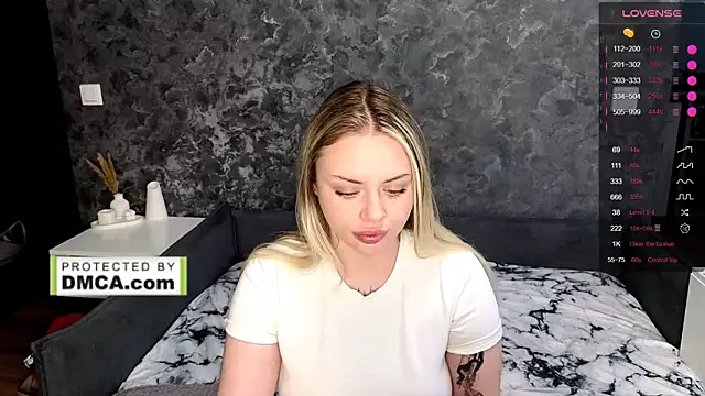 StasyLucke online show from 04/29/26, 04:05