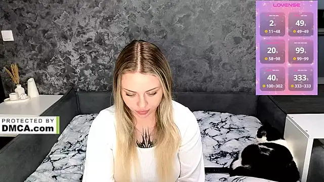 Snapshot of StasyLucke chatting on 06/12/26, 04:33 StasyLucke online show from 06/12/26, 04:33