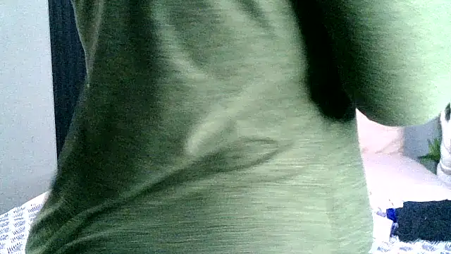 BustyBUNNYWORXXX online show from 04/24/26, 12:46